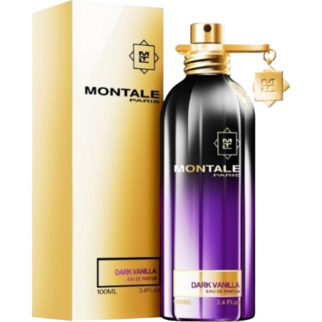 Montale Dark Vanilla EDP 100 мл.