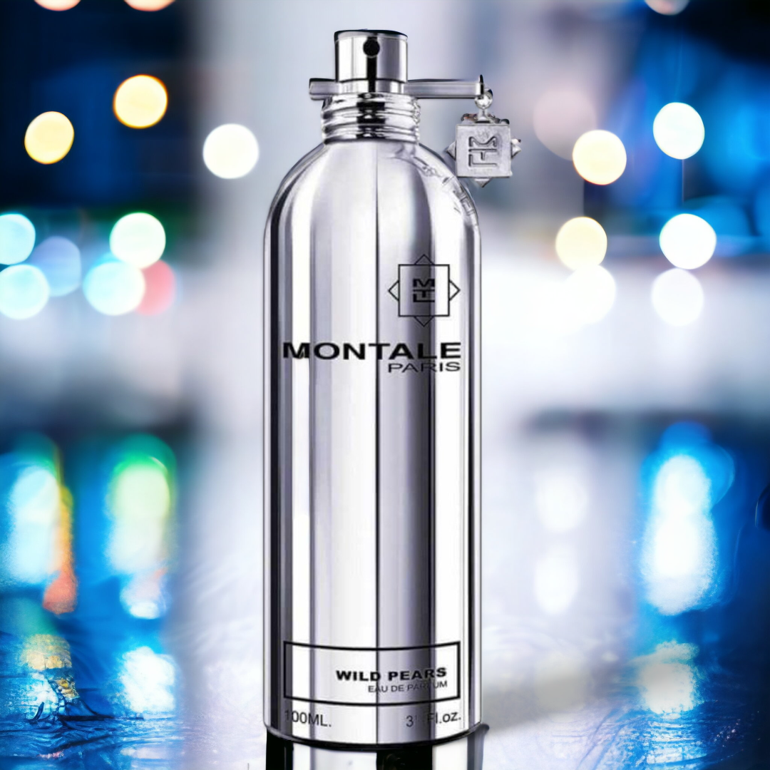 Montale Wild Pears EDP 100 мл.