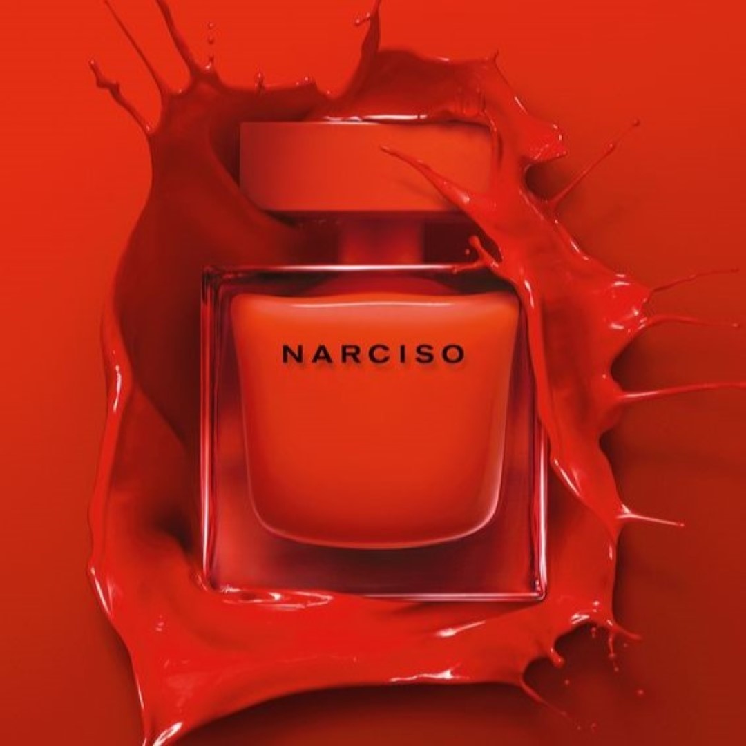 Narciso Rodriguez Narciso Rouge 50 мл.