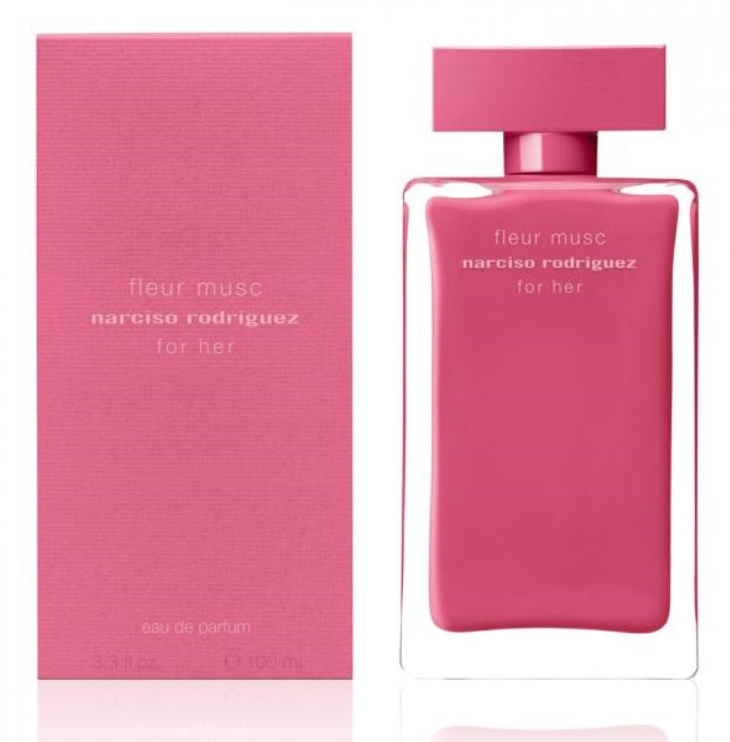 Narciso Rodriguez for Her Fleur Musc EDP 100 мл.