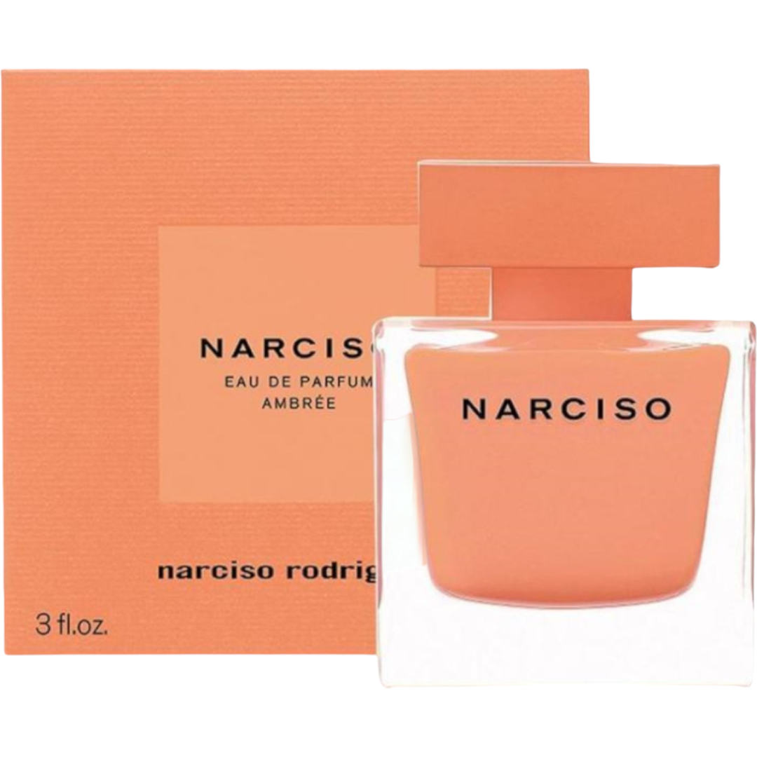Narciso Rodriguez Narciso Ambrée  EDP 90 мл.