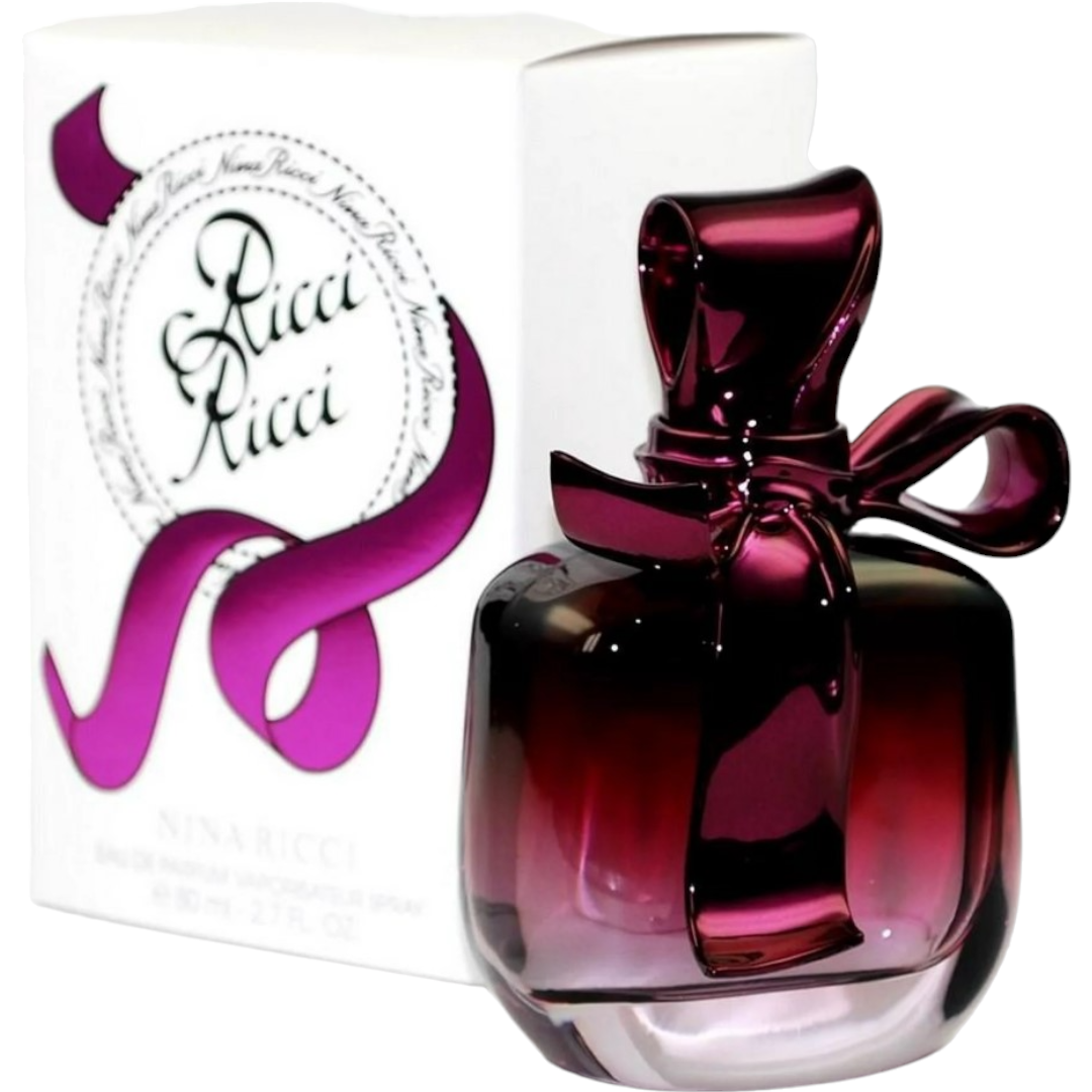 Nina Ricci Ricci Ricci EDP 80 мл.