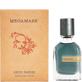 Orto Parisi Megamare EDP 50 мл.