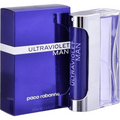 Paco Rabanne Ultraviolet Man EDT 100 мл.