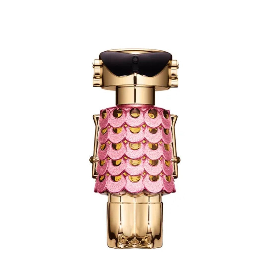 Paco Rabanne Fame Blooming Pink (The Collector Edition) EDP 80 мл.