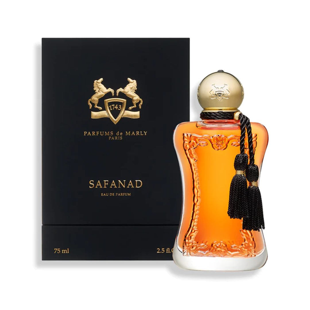 Parfums de Marly Safanad EDP 75 мл.