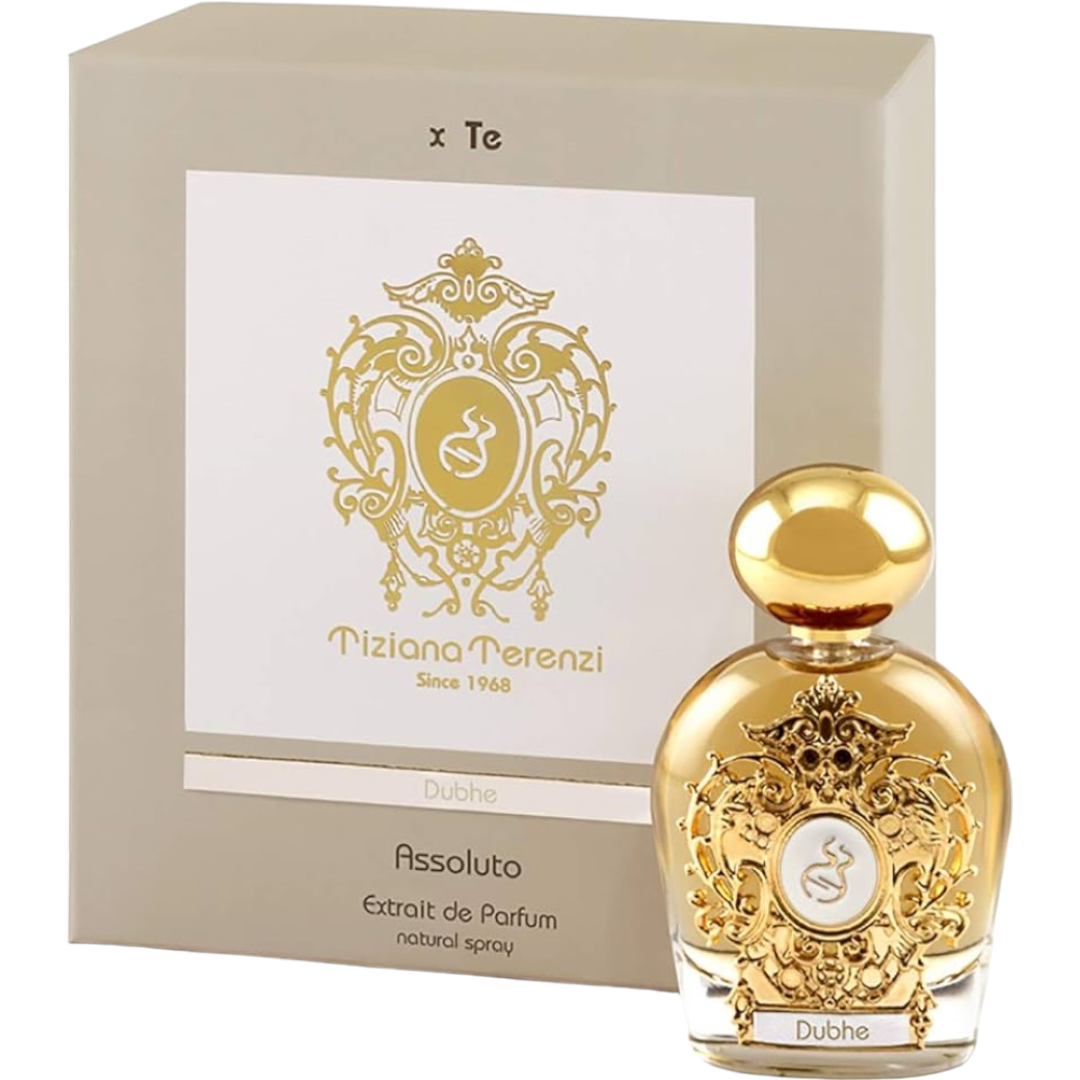 Tiziana Terenzi Dubhe Assoluto Extrait de Parfum 100 мл.