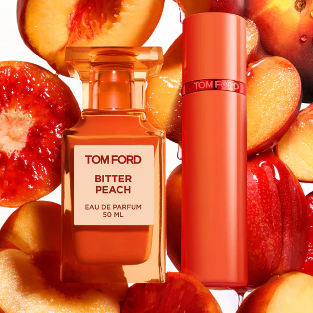 Tom Ford Bitter Peach EDP 100 мл.