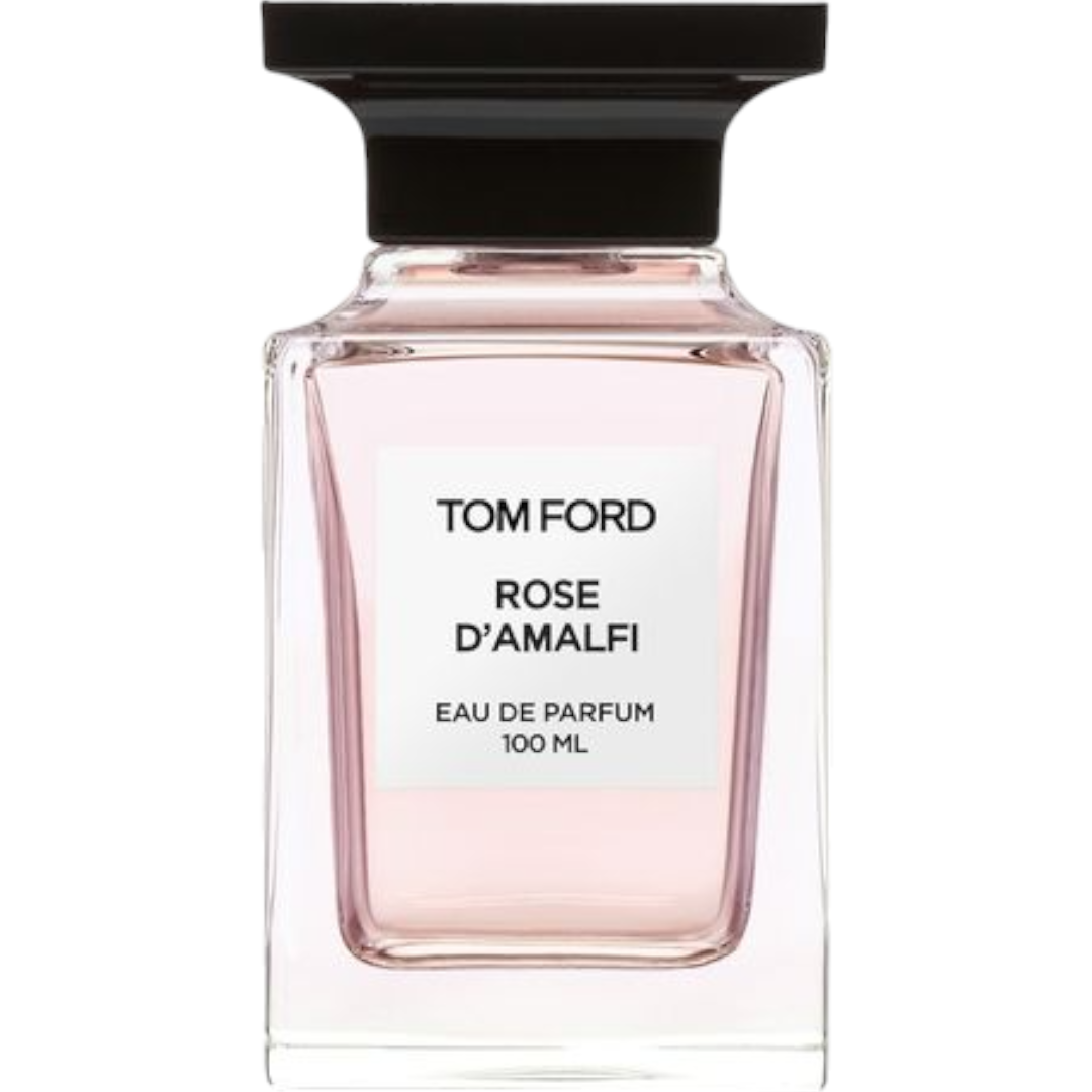 Tom Ford Rose D'Amalfi EDP 50 мл.