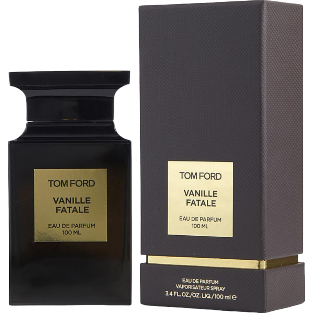Tom Ford Vanille Fatale EDP 50 мл.