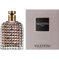Valentino Uomo EDT 100 мл.