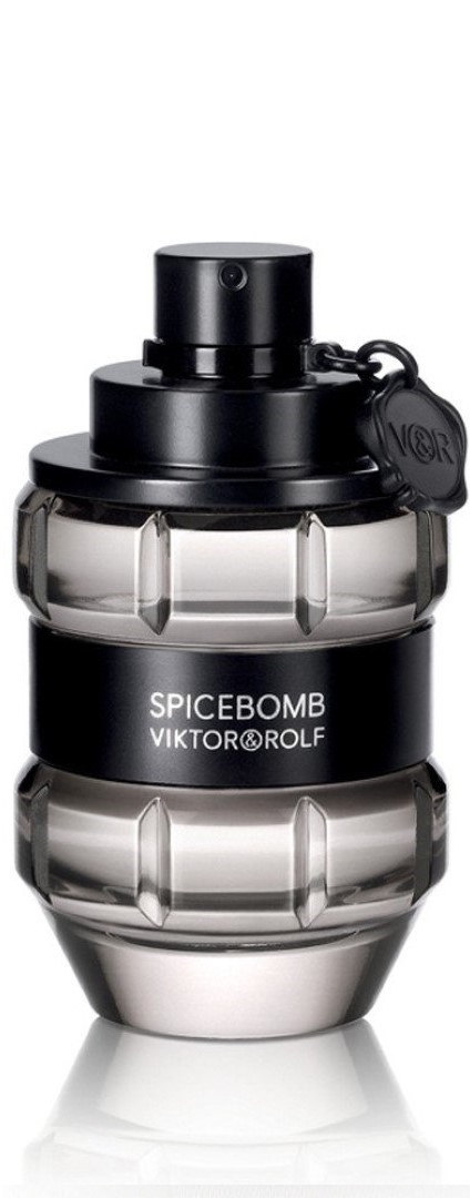 Viktor & Rolf Spicebomb Men's 100 мл.