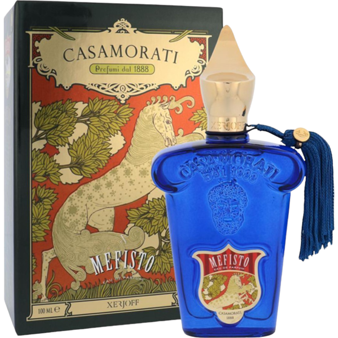 Xerjoff Casamorati 1888 Mefisto EDP 100 мл.