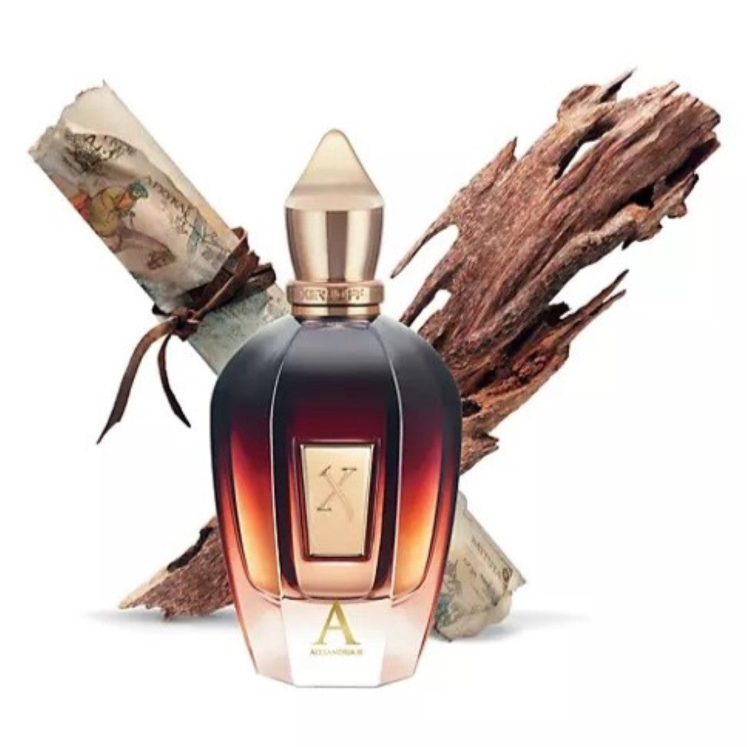 Xerjoff Alexandria II EDP 100 мл.