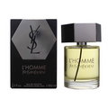 YSL Yves Saint Laurent L’Homme Mens 100 мл.