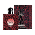 Yves Saint Laurent Black OpiumBaby Cat Collector Edition 50  мл.