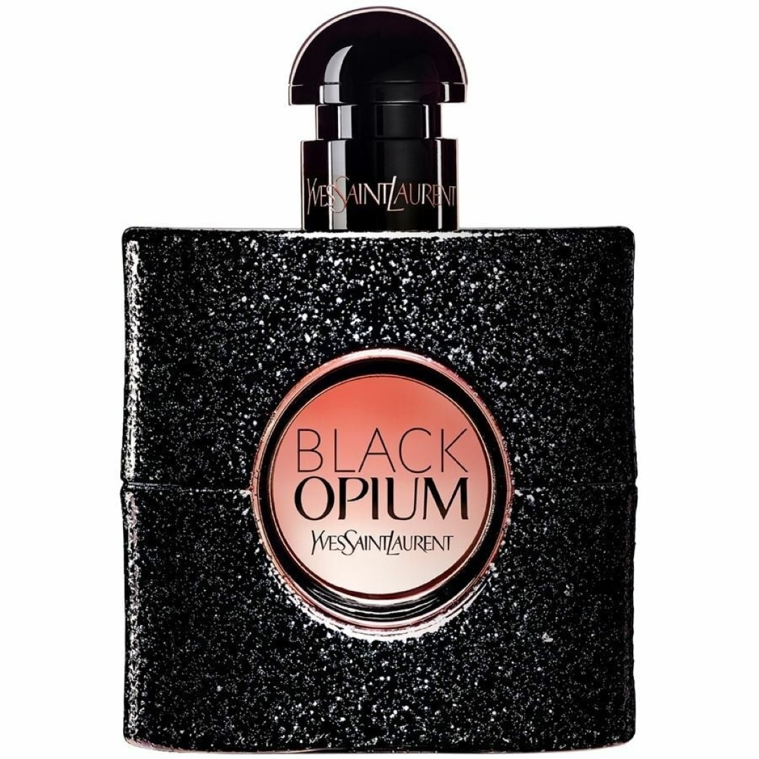 Yves Saint Laurent Black Opium 90  мл.