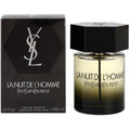 Yves Saint Laurent La Nuit De L´Homme EDT 100 мл.