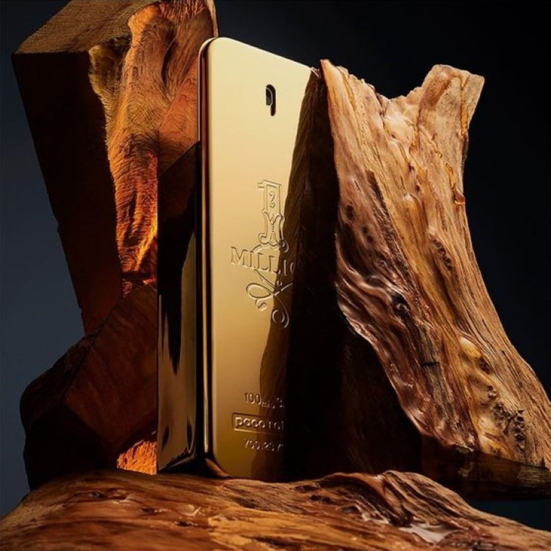 Paco Rabanne 1 Million EDT 100 мл.