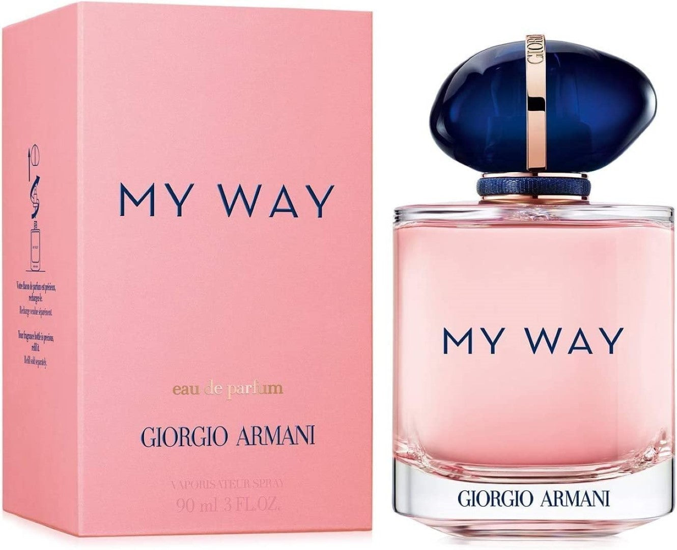 Giorgio Armani My Way 90 мл.