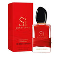 Giorgio Armani Si Passione Red Maestro 100 мл.