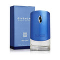 Givenchy Pour Homme Blue Label  EDT 100 мл.