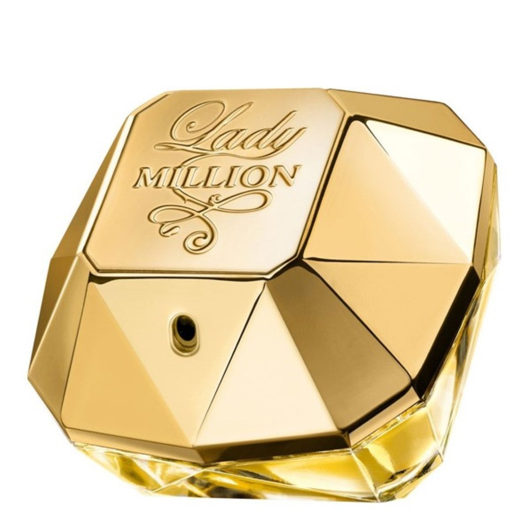 Paco Rabanne Lady Million EDP 80 мл.