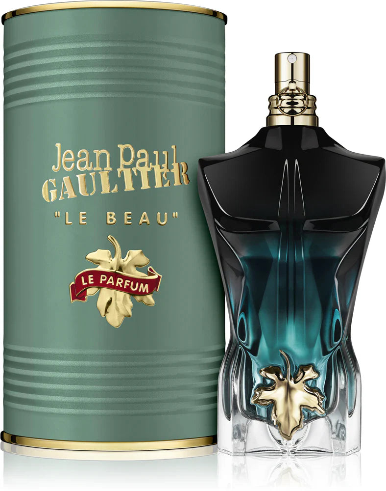 Jean-Paul Gaultier Le Beau Le Parfum - Eau de Parfum за мъже 125 мл