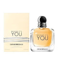 Emporio Armani Because It's You 100 мл.