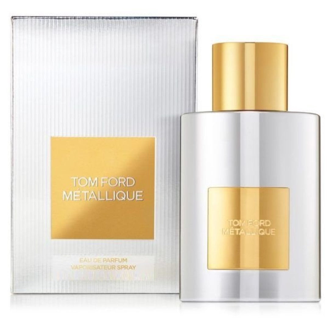 Tom Ford Metallique EDP 100 мл.