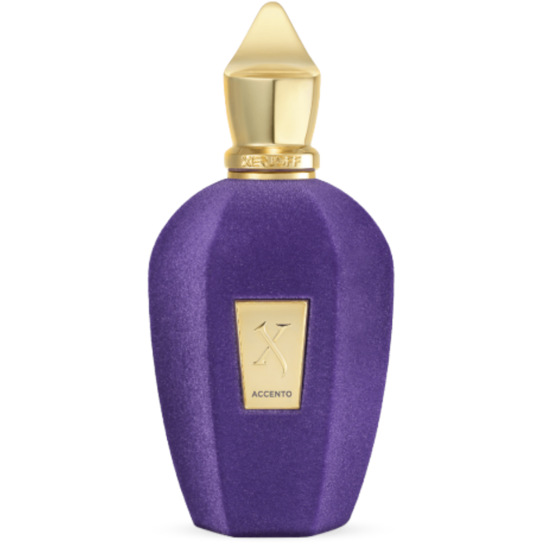 Xerjoff Accento EDP 100 мл.