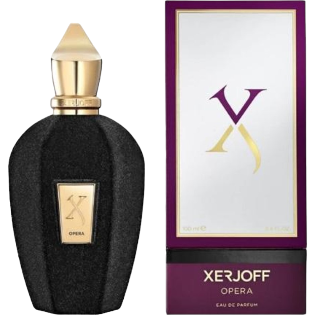 Xerjoff Opera EDP 100 мл.