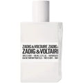 ZADIG & VOLTAIRE THIS IS HER - Eau de Parfum за жени ЕDP 100 мл